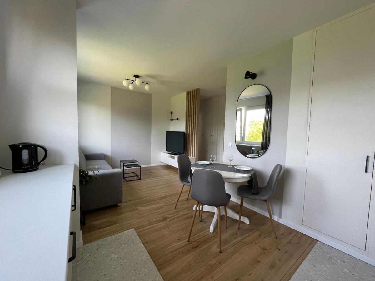 Ante Holiday Apartment Гданьск Экстерьер фото