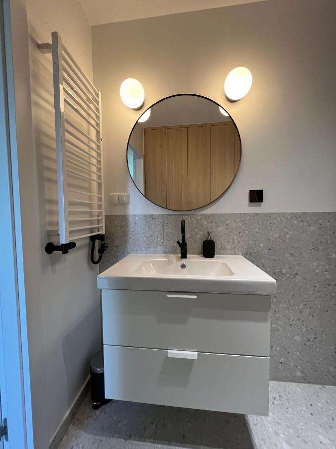 Ante Holiday Apartment Гданьск Экстерьер фото
