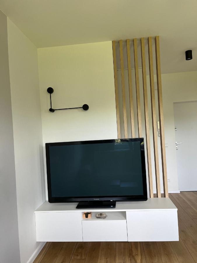 Ante Holiday Apartment Гданьск Экстерьер фото